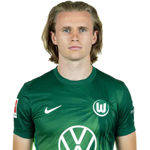 Патрик Виммер