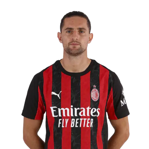 Адриен Рабио