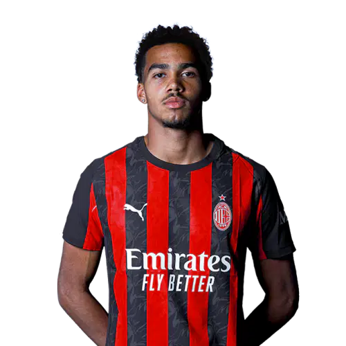 Давид Уйодо Огогу