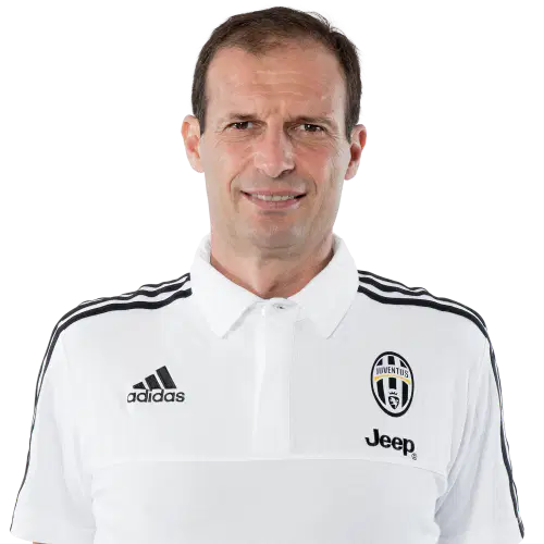 Массимилиано Аллегри