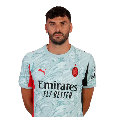 Пьетро Терраччано