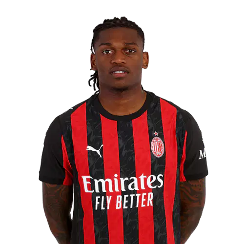 Рафаэл Леао