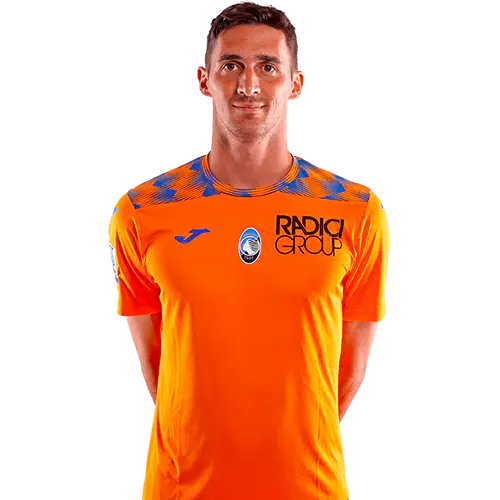 Франческо Росси