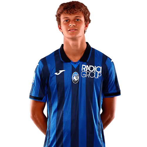 Джорджо Скальвини