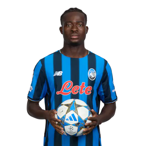 Камалдин Сулемана