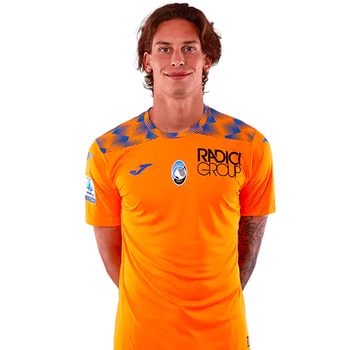 Марко Карнесекки