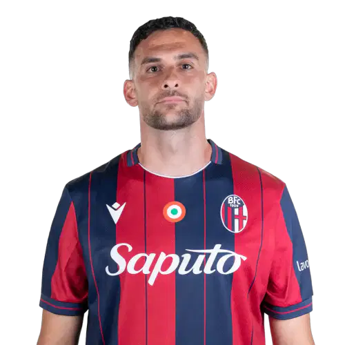 Хараламбос Ликогианнис