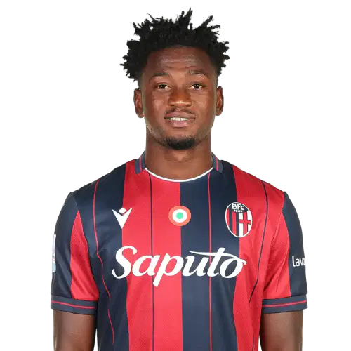 Ибрахим Сулеймана