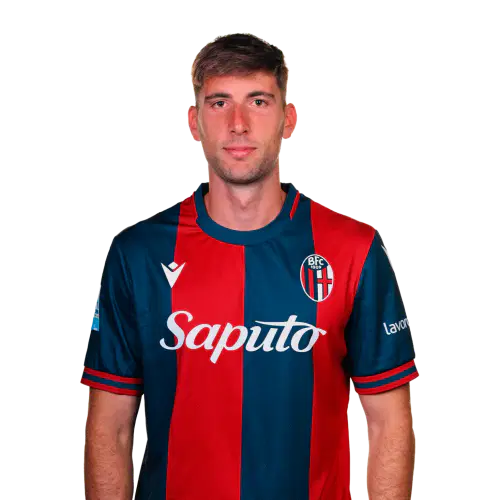 Хуан Миранда