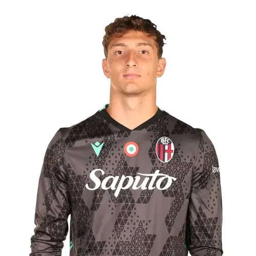 Массимо Пессина