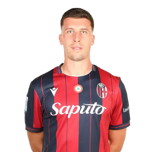 Николо Казале