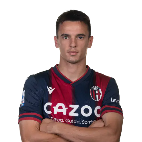 Никола Моро