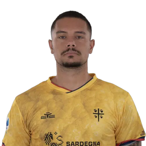 Элия Каприле