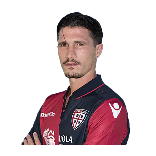 Фабио Писакане