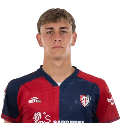 Хуан Мартин Родригес Камехо