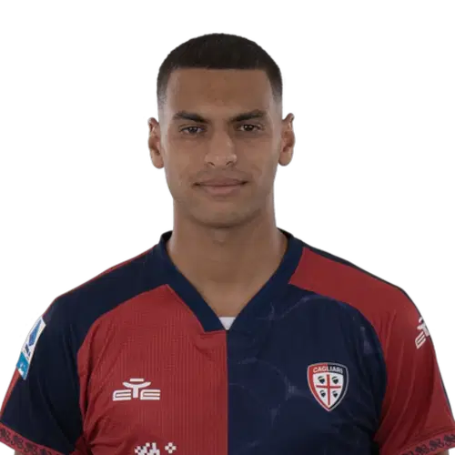 Рияд Идрисси