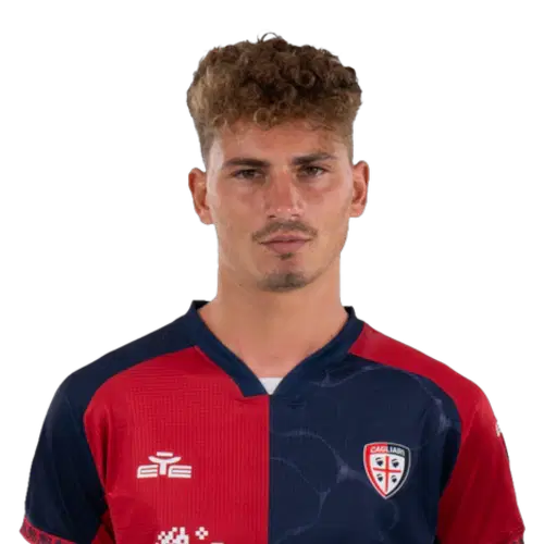 Себастьяно Эспозито