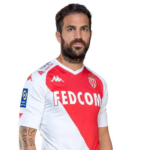 Сеск Фабрегас