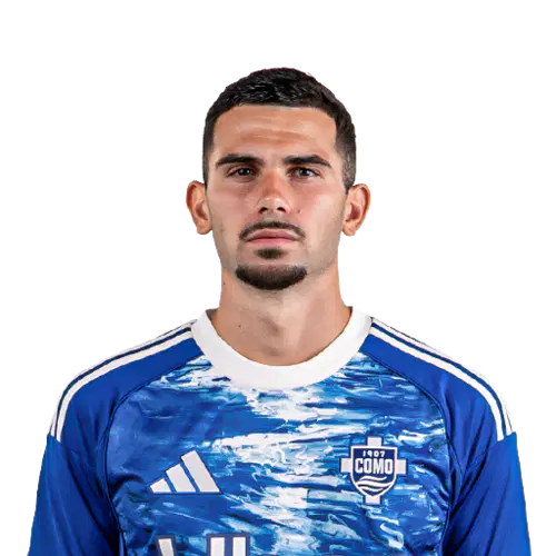 Лукас Да Кунья