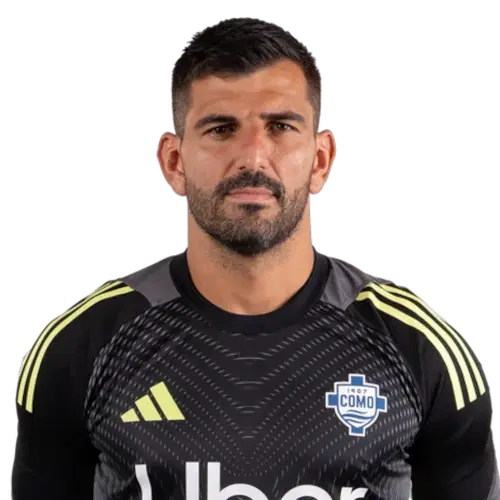 Мауро Виджорито