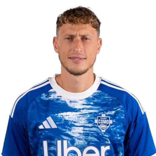 Мерджим Войвода