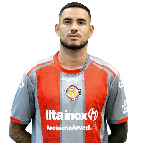 Арнальдо Антонио Санабриа Айяла