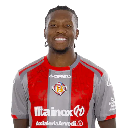 Давид Окереке