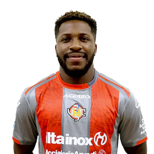 Фарис Муамбагна