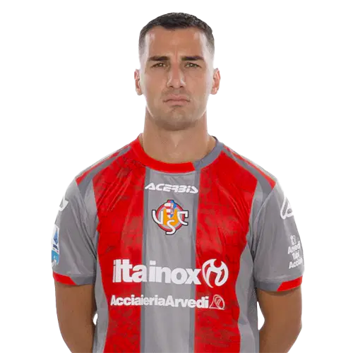 Федерико Бонаццоли