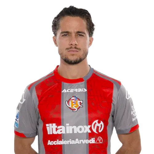 Леонардо Серникола