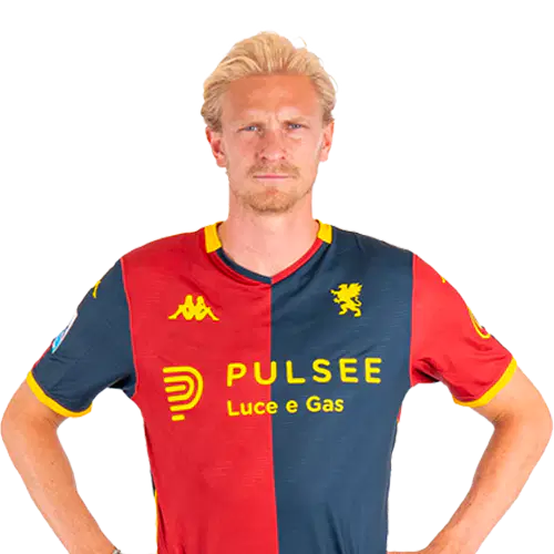 Мортен Торсби