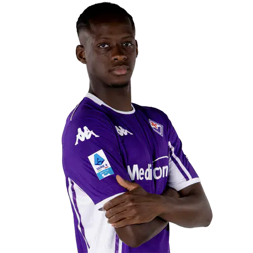 Эдди Куадио