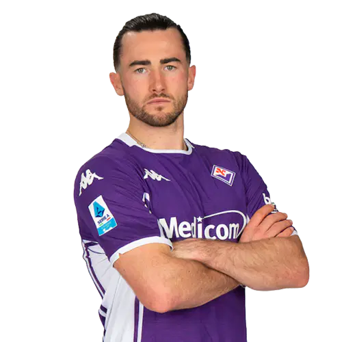 Джек Харрисон