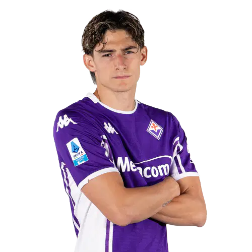 Никколо Фортини