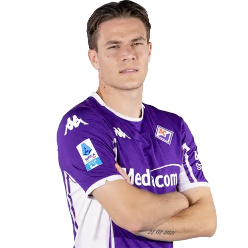 Николо Фаджиоли