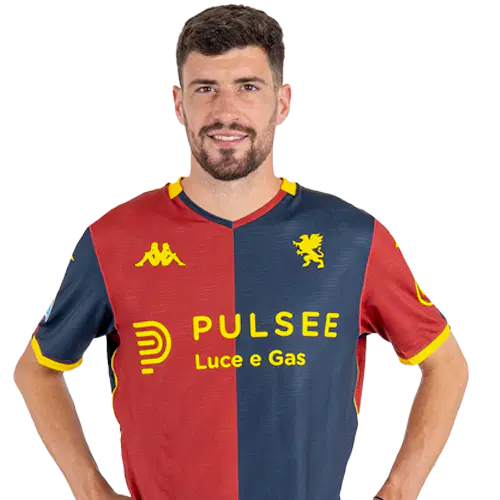 Аарон Мартин Карикол