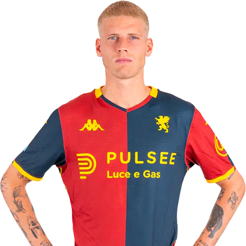 Альберт Грёнбек