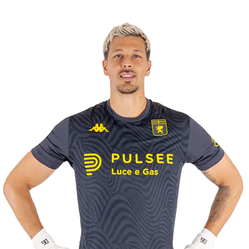 Бенджамин Зигрист