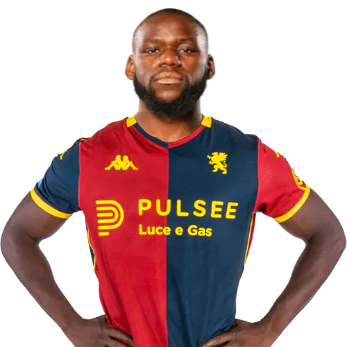 Жан Эмиль Жюниор Онана Онана