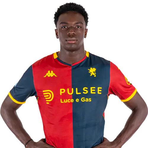 Джефф Эхатор Осаюки