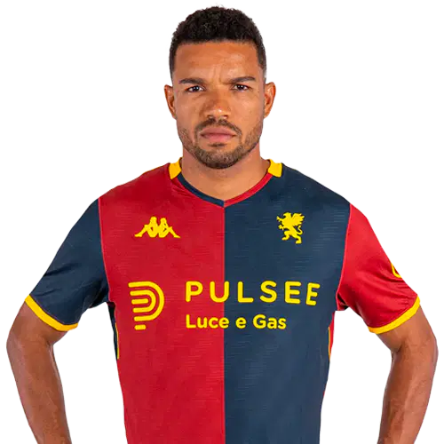 Жуниор Мессиас