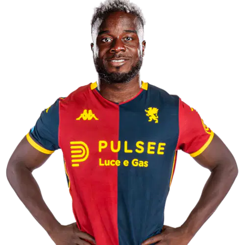 Максвел Корне