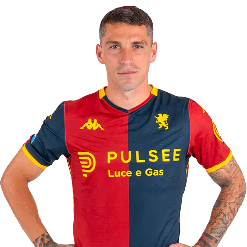 Николае Станчу