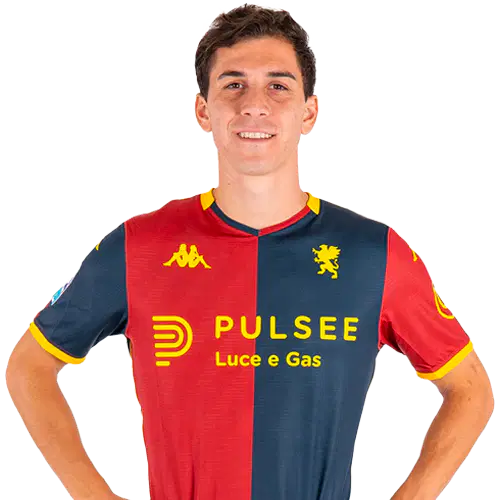 Патрицио Масини