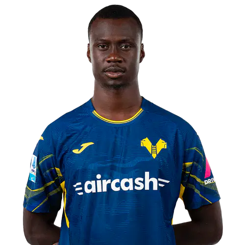 Шейх Ахмет Тидяне Ньяссе