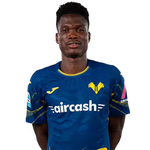 Джуниор Аджайи