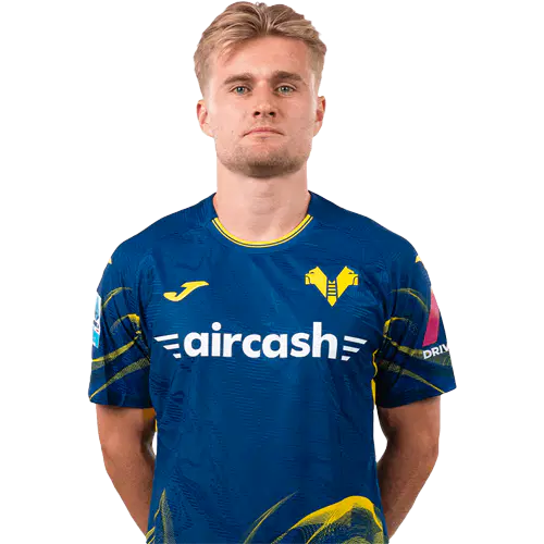 Мартин Фресе