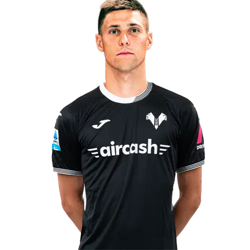 Маттиа Кьеза