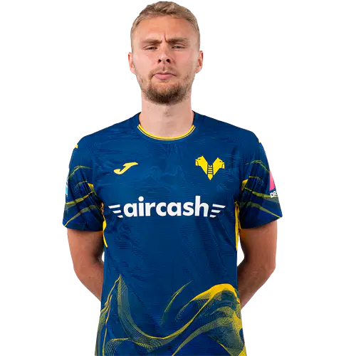 Виктор Нельссон