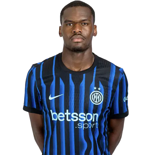 Анж-Йоан Бонни